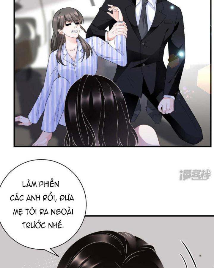 đại tiểu thư có thể có bụng dạ gì xấu chứ! (full) chapter 27 6