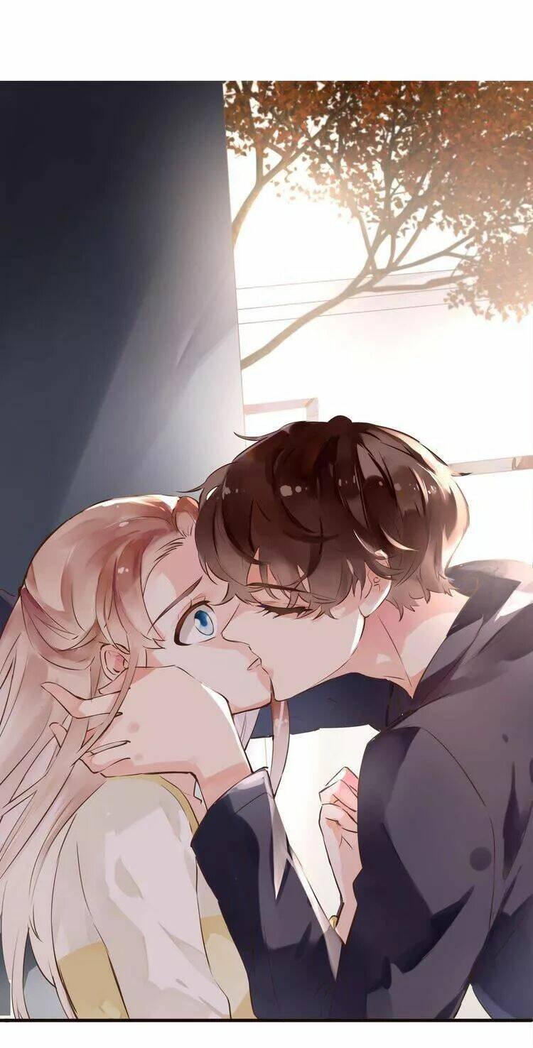 nở rộ trên bụi gai chapter 39 2