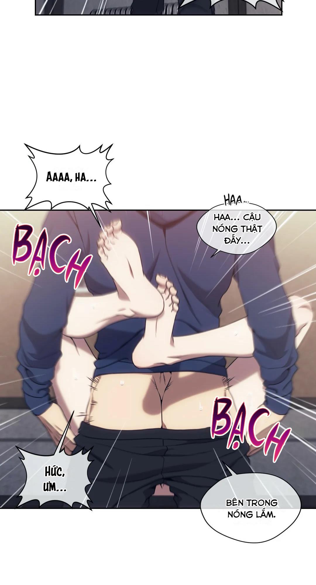 công cuộc báo thù của kẻ yếu thế chapter 23 14