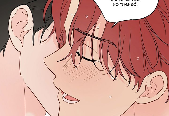 chuyện quái gì với giấc mơ đó vậy chapter 52 118