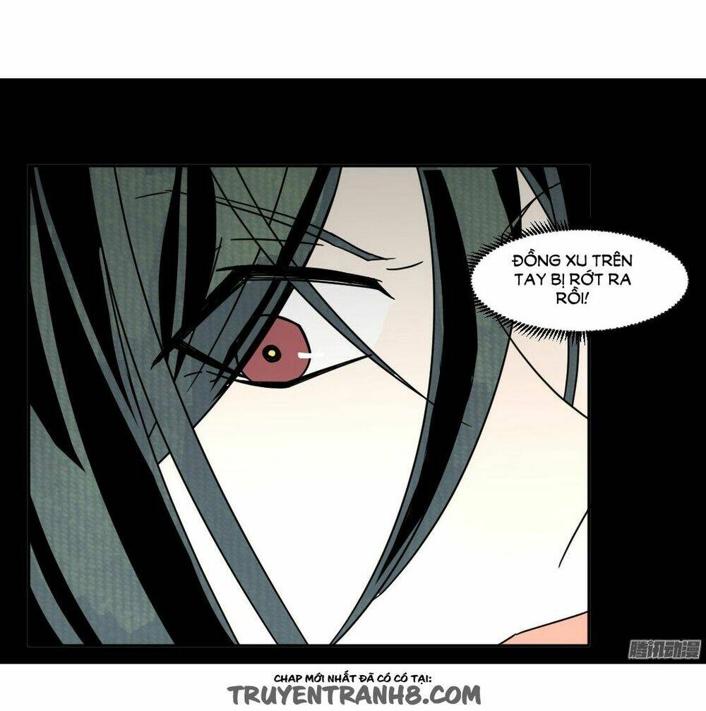 điều ước của người phàm chapter 35 29