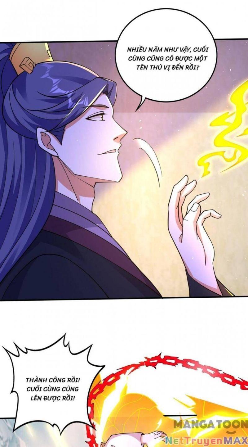 tối cường thần y tại đô thị chapter 279 14