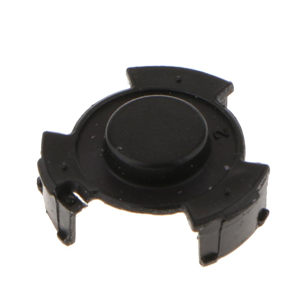 Camera Function Dial Mode Mid Button Switch for 5D3 Replacement Repair