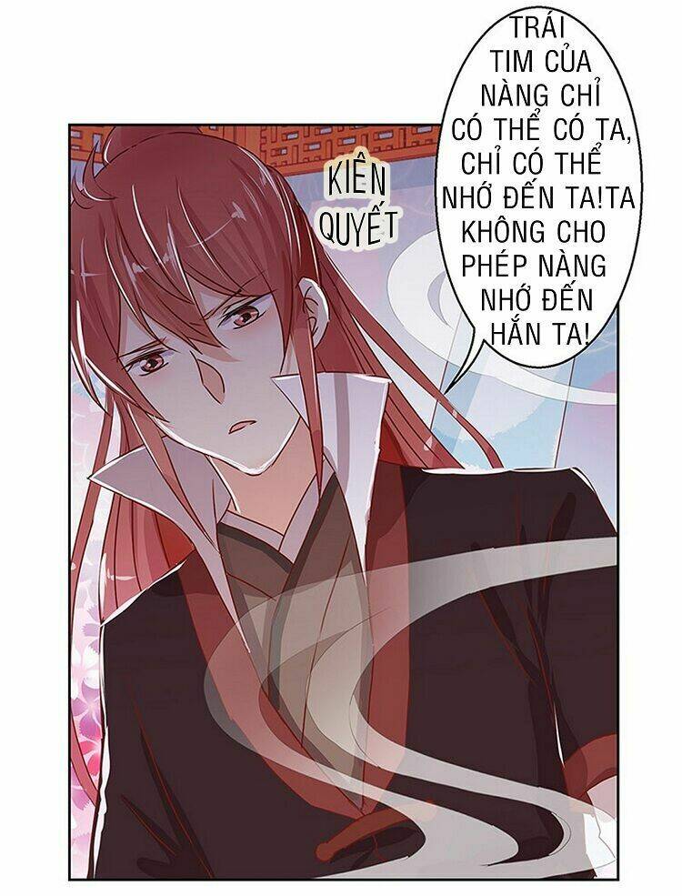 vương gia người thật xấu xa chapter 7 22