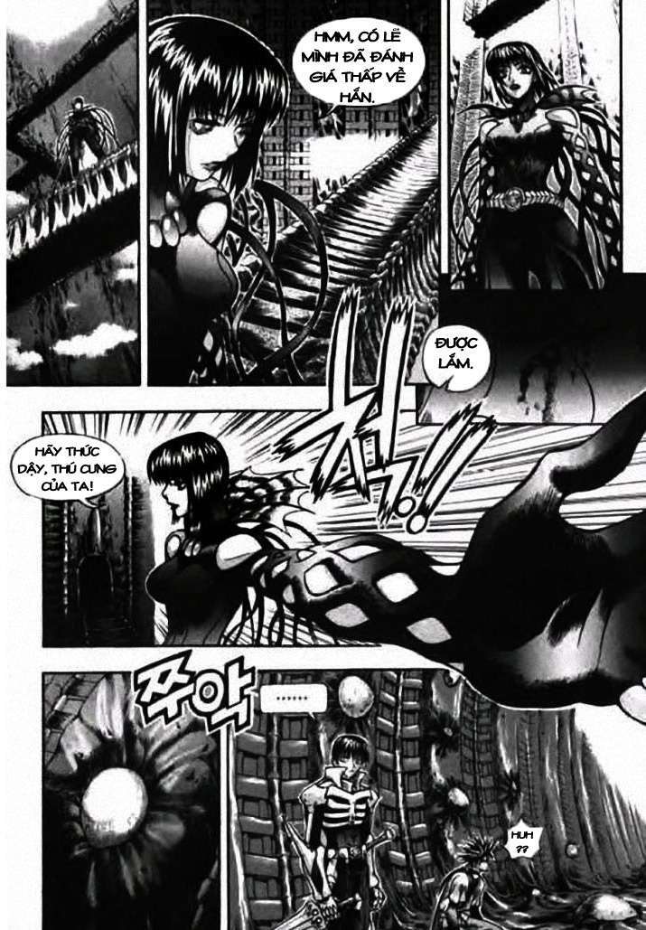 ragnarok - into the abyss chapter 70 11