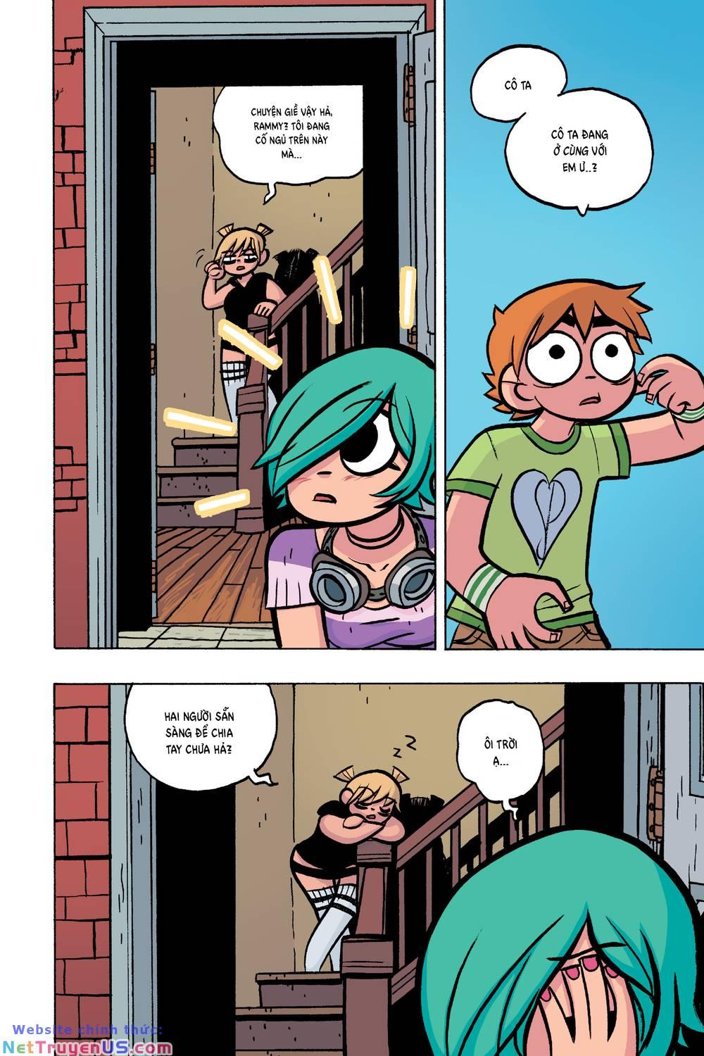 scott pilgrim full color chapter 4 164