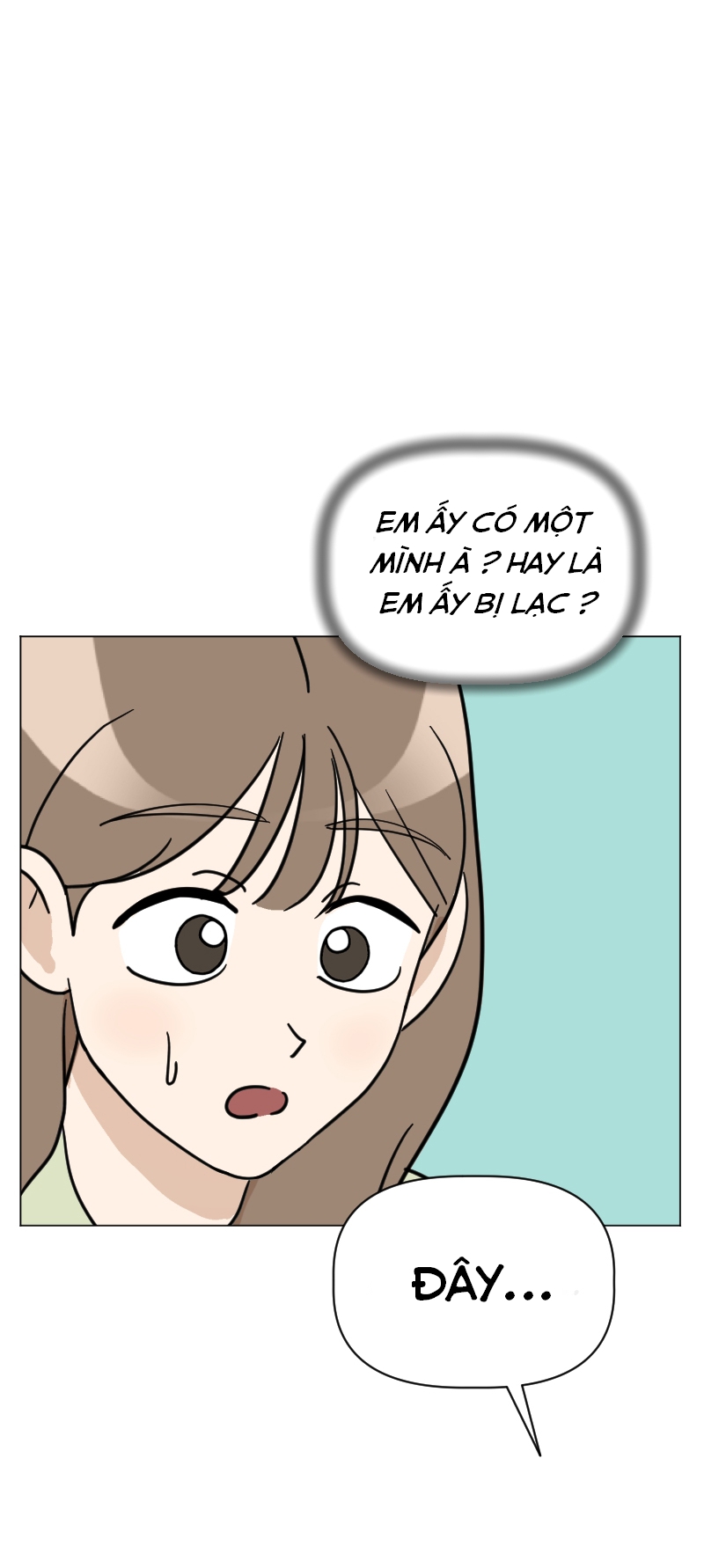 maru là một bé cún chapter 3 6