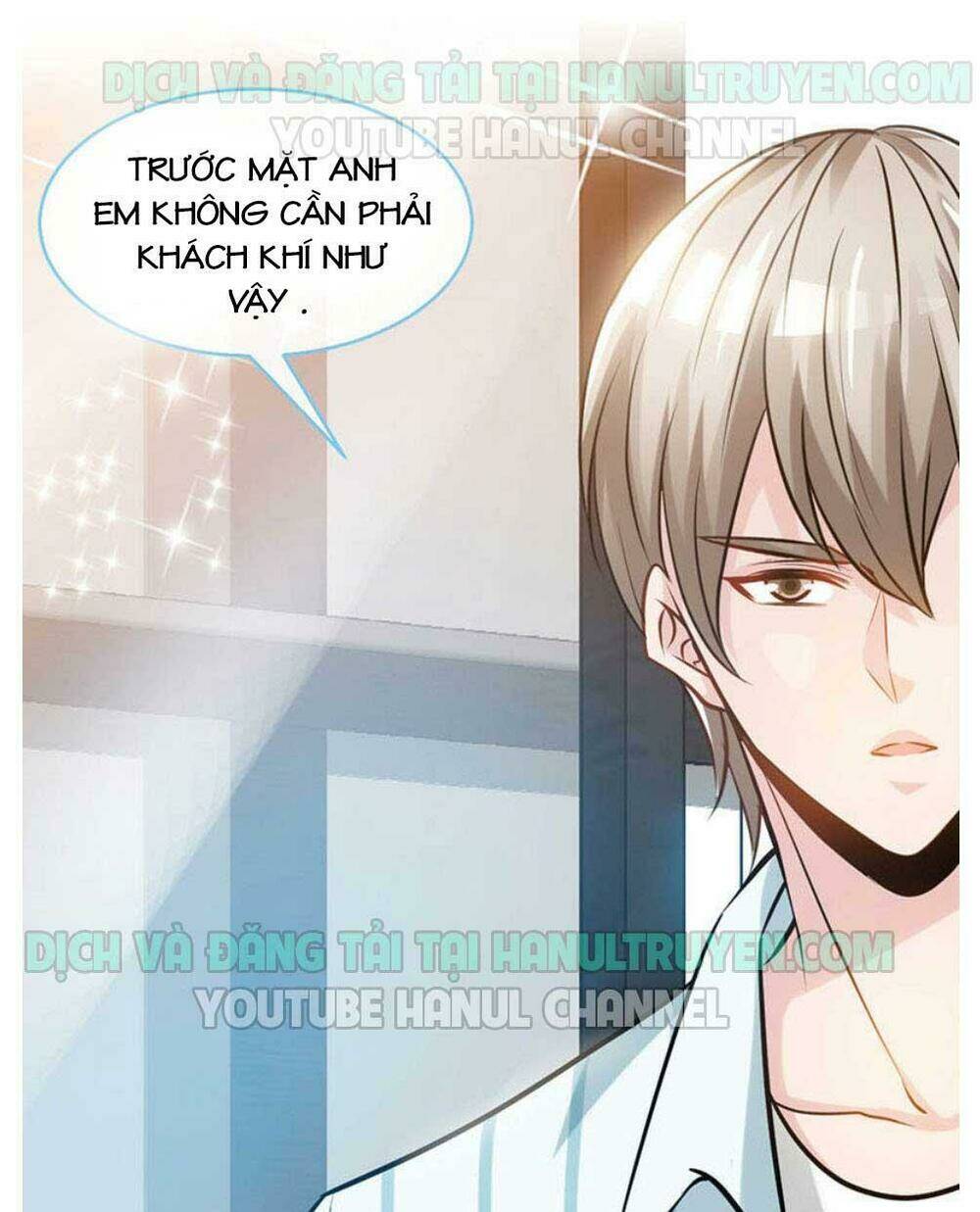 truy nã toàn cầu truy thê về sủng chapter 56.1 15