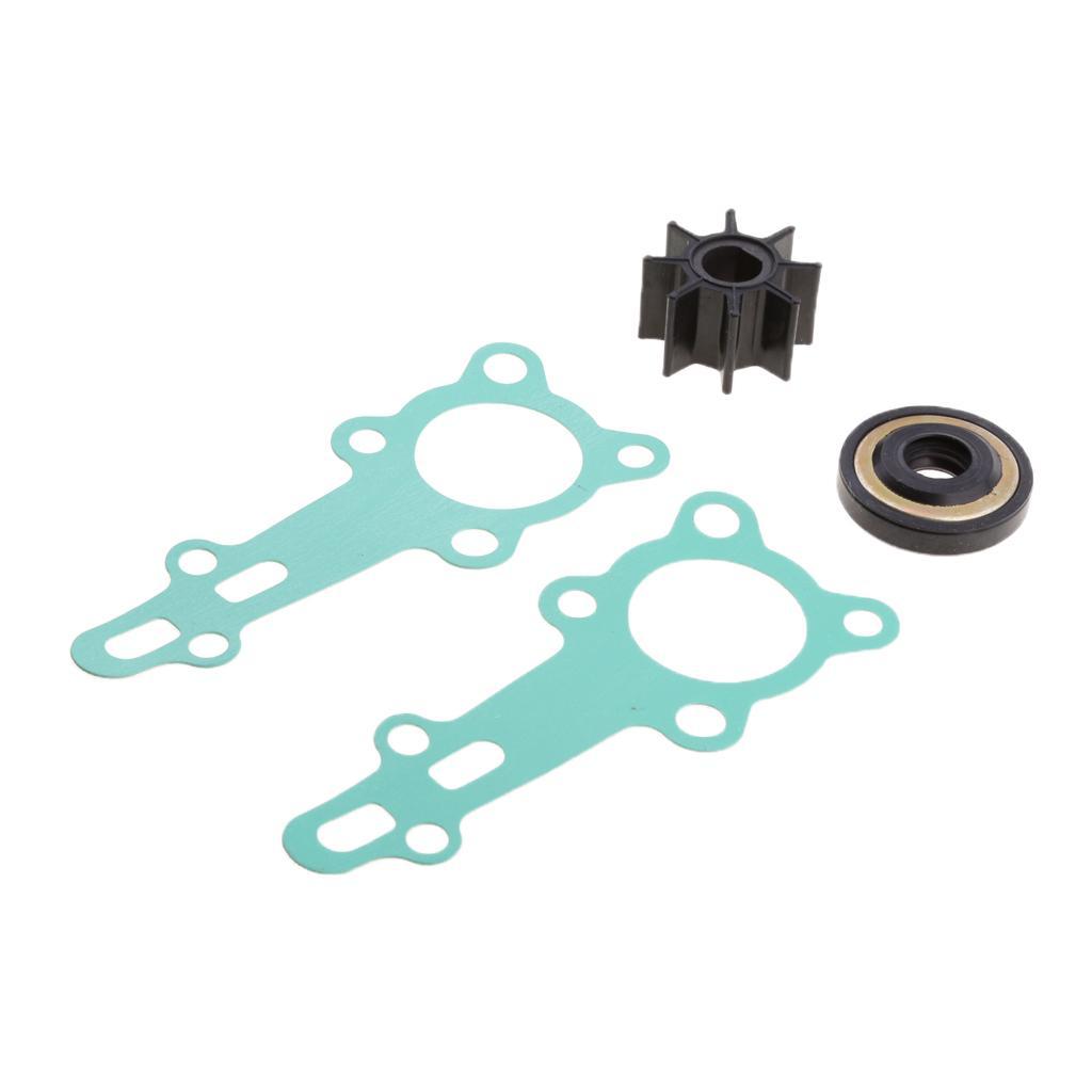 Water Pump Impeller Kit for  BF8A 06192-881-C00 Boat Parts