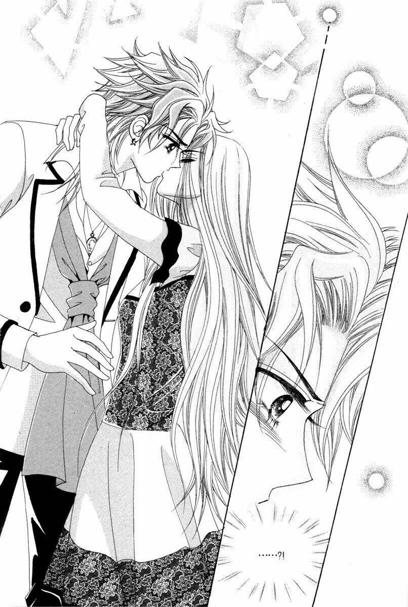 bạn trai tôi là ma cà rồng chapter 15 16