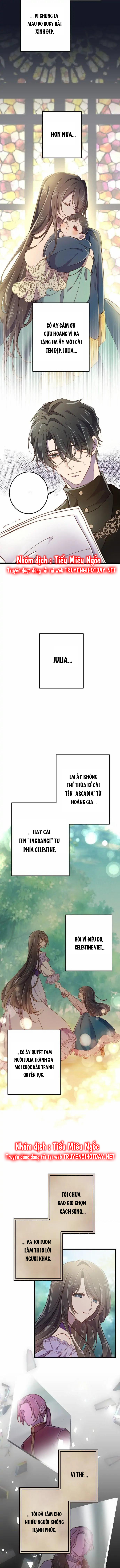 tình yêu thuần khiết chapter 44 6