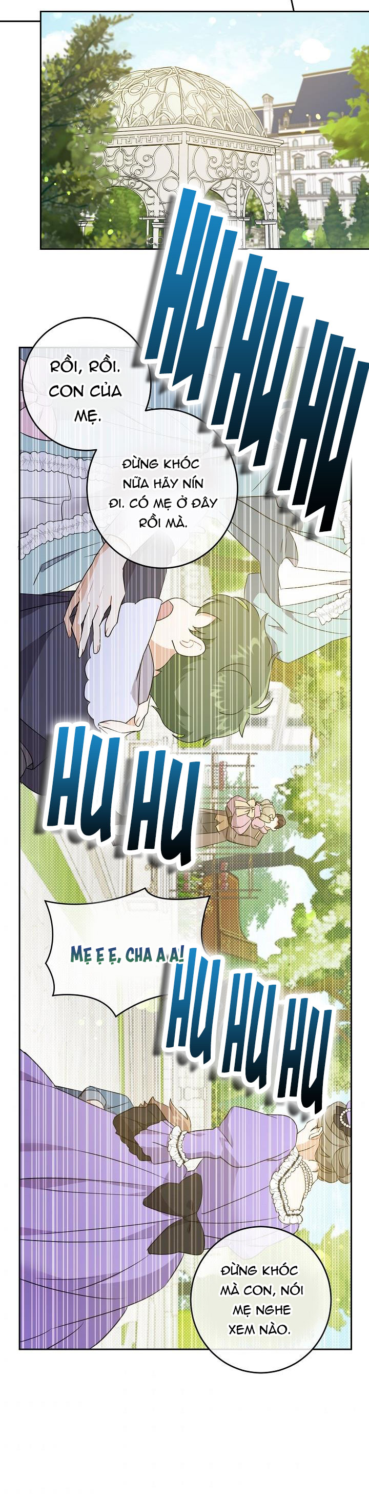 cho con cái núm dú đi mà chapter 29.1 43