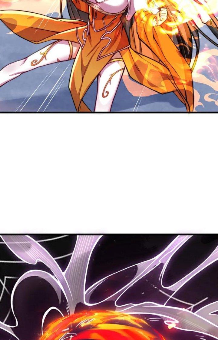 ẩn cư mười vạn năm, đời sau mời ta rời núi chapter 57 8