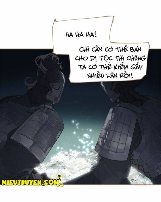 nhất đại linh hậu chapter 0 36