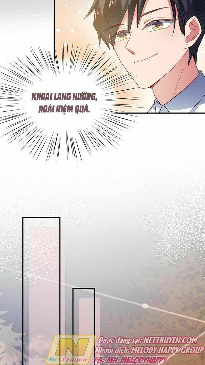 thịnh thế điềm sủng: cô vợ nhỏ đáng yêu của dịch thiếu chapter 86 10