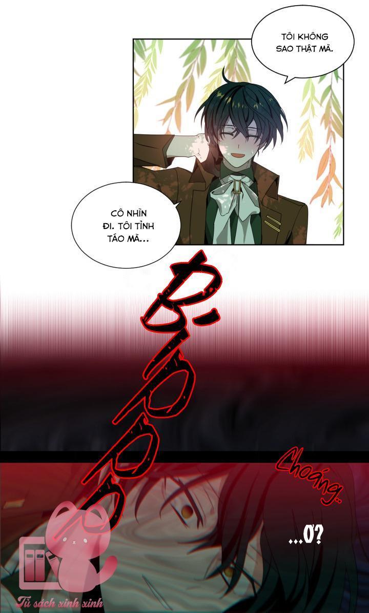 nguyện ước vô vọng của ma nữ chapter 2 33