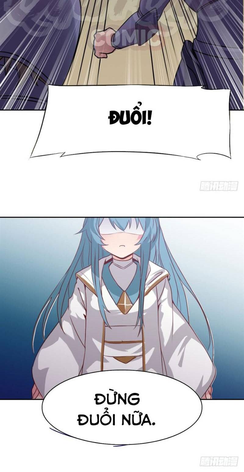 nhặt ma vương về làm nữ hầu chapter 7 44