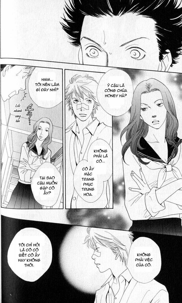 matsuri special chapter 10 17