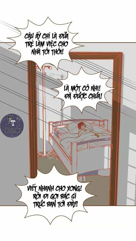 tân lang yếu tòng tiểu dưỡng khởi chapter 11 43