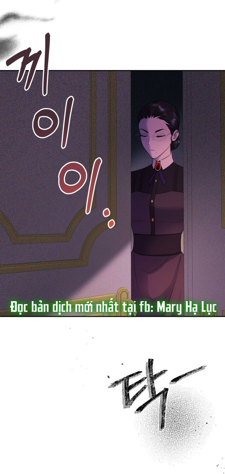 [18+] nếu cứu rỗi một cầm thú hư hỏng chapter 8.1 3