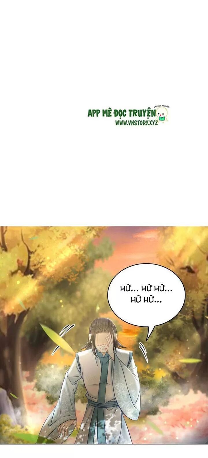 cực phẩm phế vật tiểu thư chapter 74 11