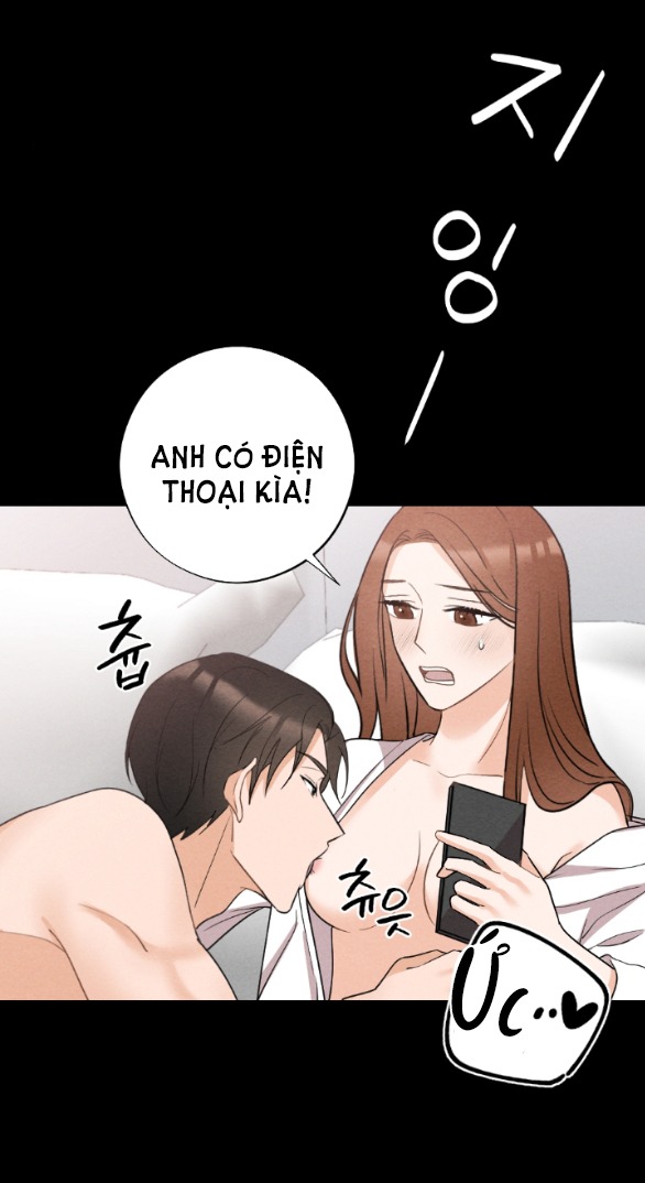 Để Đứa Bé Yên chapter 14.2 - Trang 26