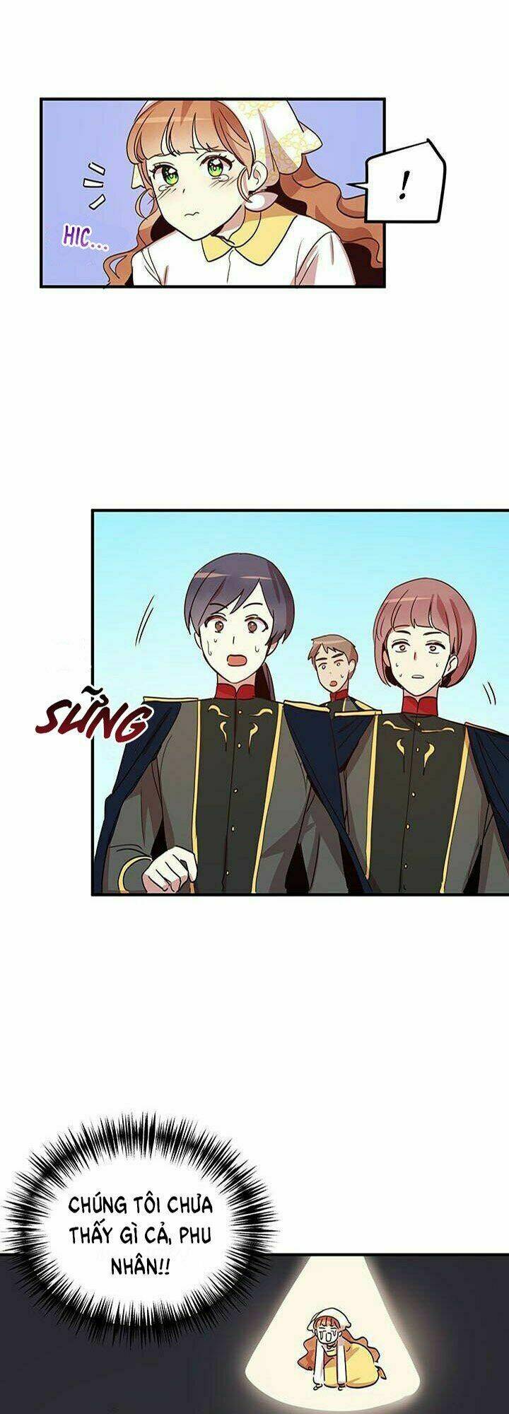 công tước, loạn vừa thôi! chapter 25.2 16