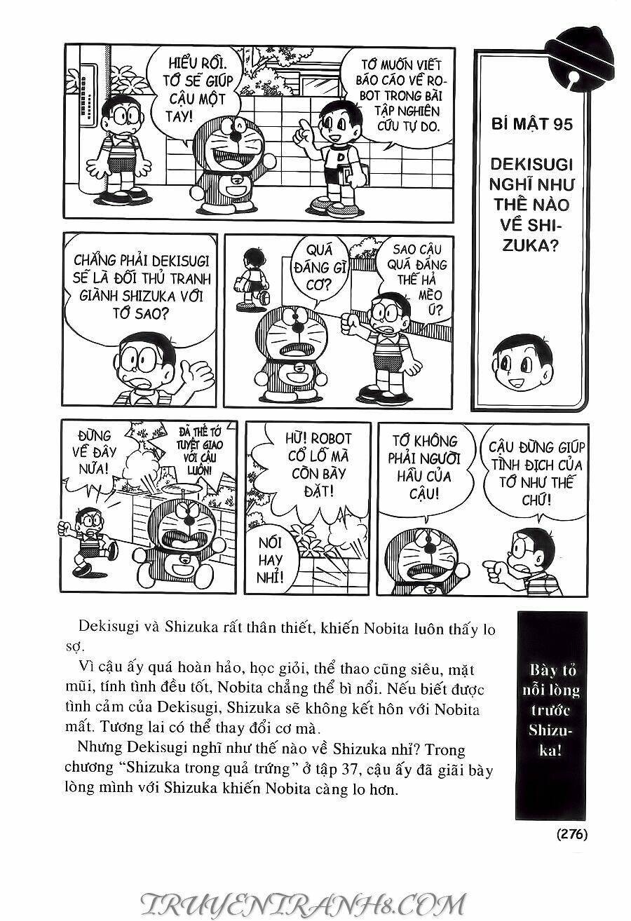 đại từ điển doraemon chapter 7 8