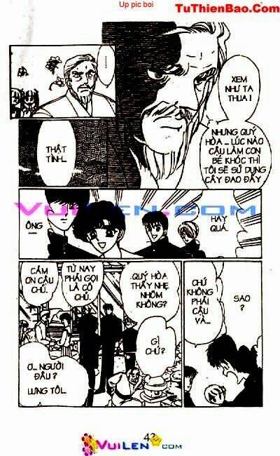 cô bé khóc nhè chapter 4 42