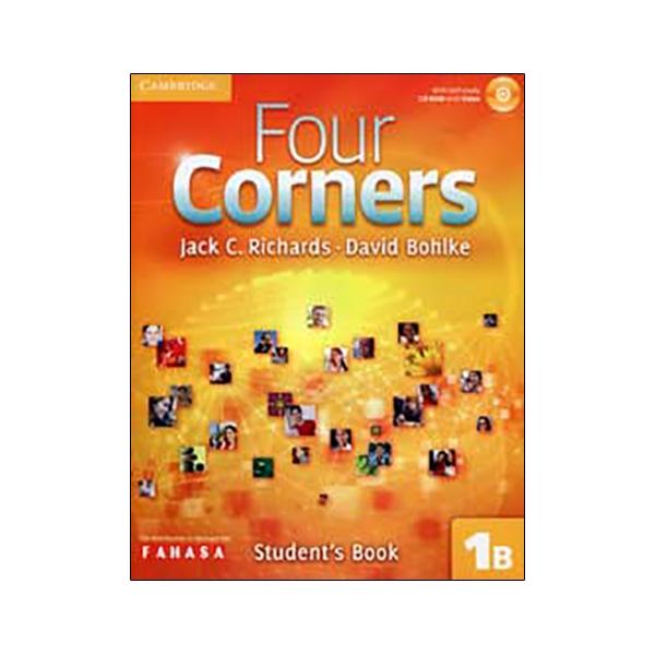 Four Corners Sb 1B W Cd - Rom