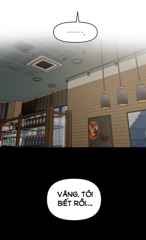 [18+] dục vọng tao nhã chapter 11.2 1