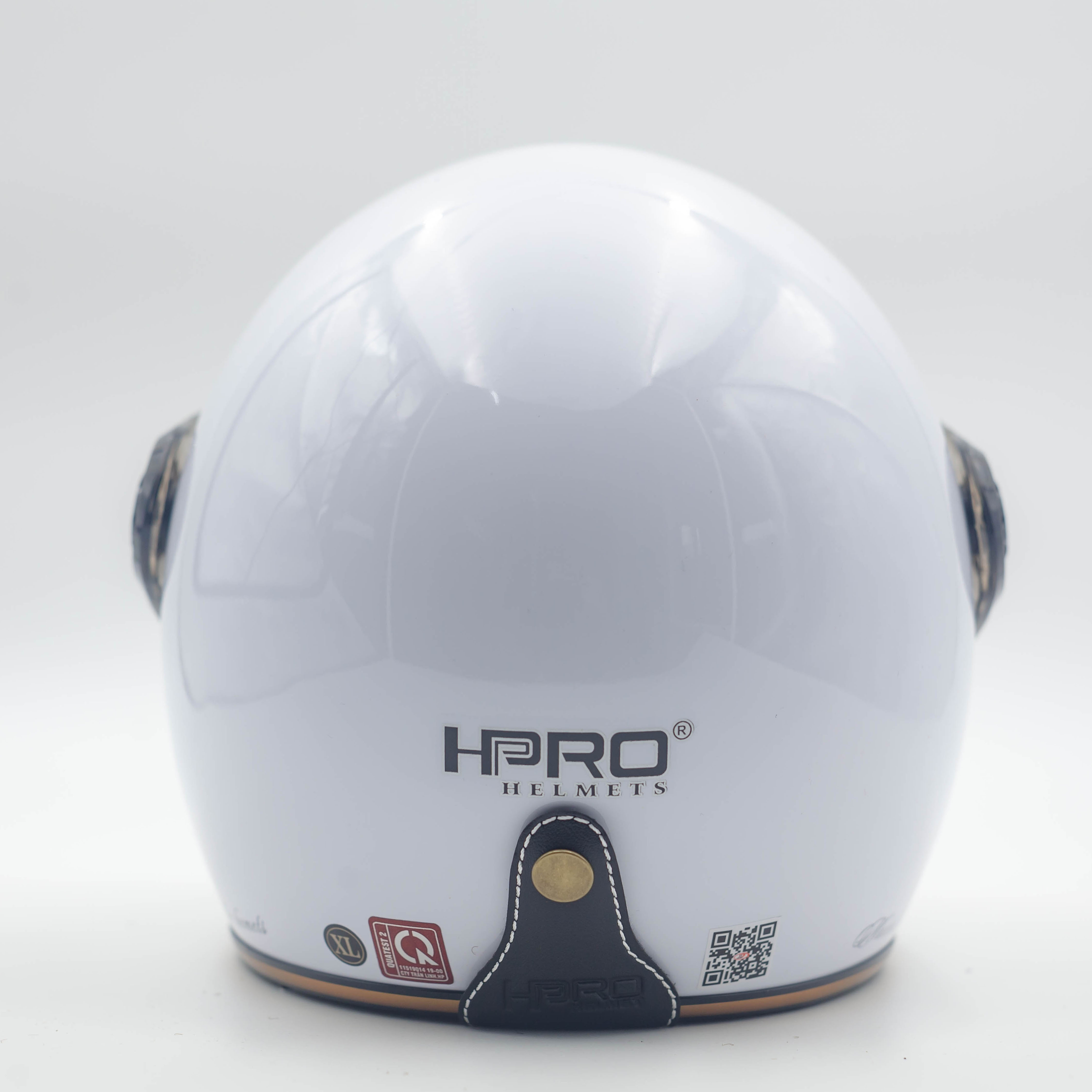 MŨ BẢO HIỂM HP 04 KÍNH NAM