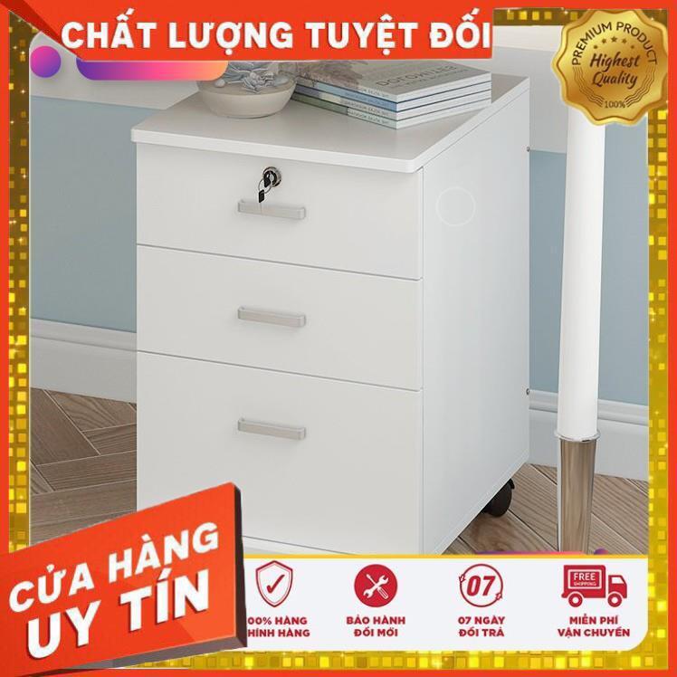 Tủ hồ sơ, tủ tài liệu di động