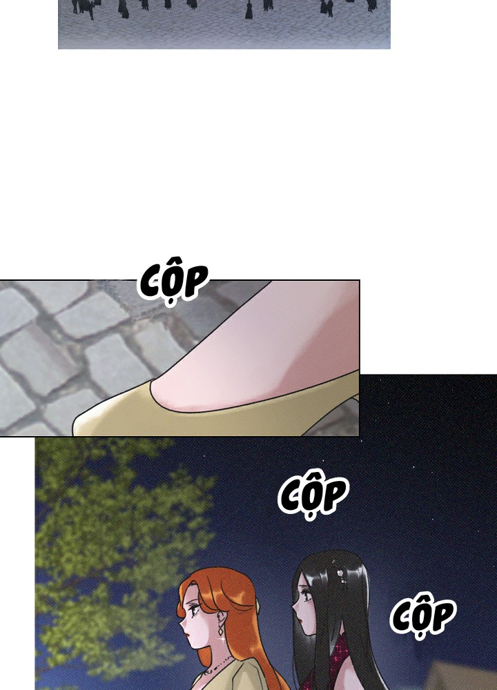 em dám không ? chapter 11 44