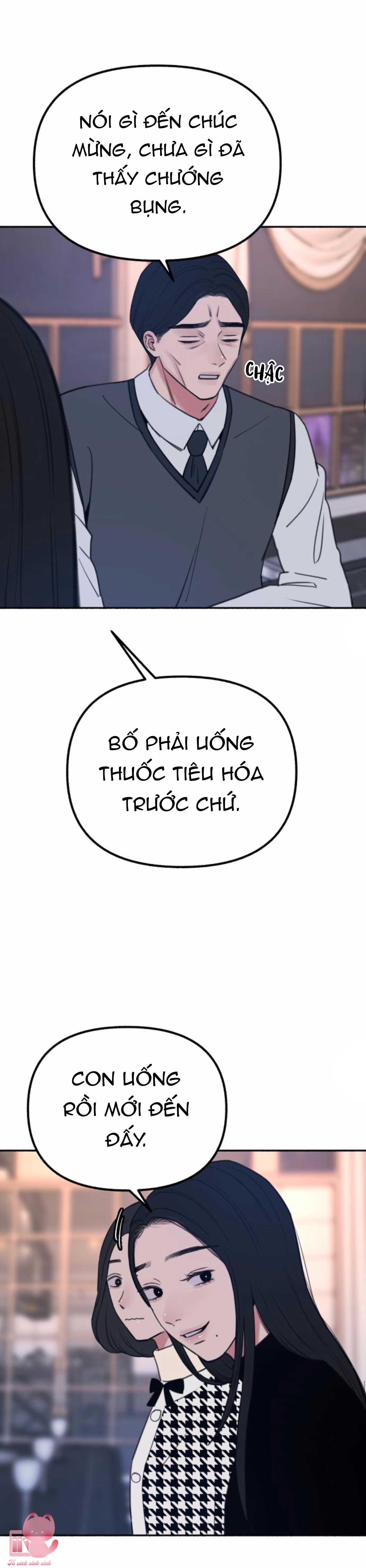 nàng thơ điện ảnh chapter 18 18