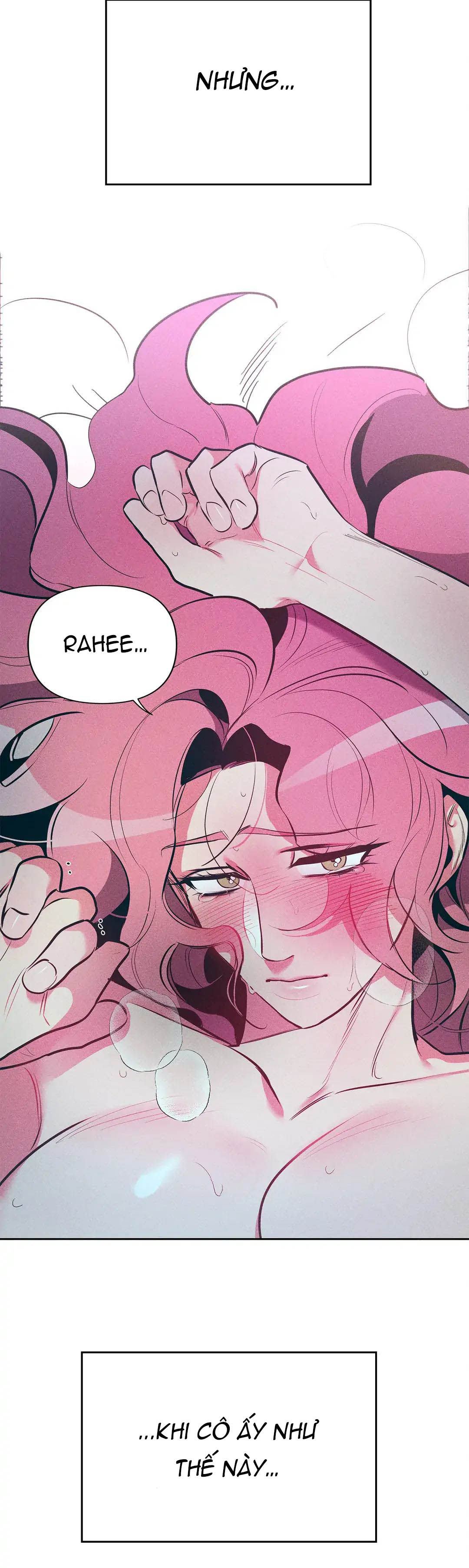 thiếu nữ lạc lõng không tình yêu chapter 13.2 4