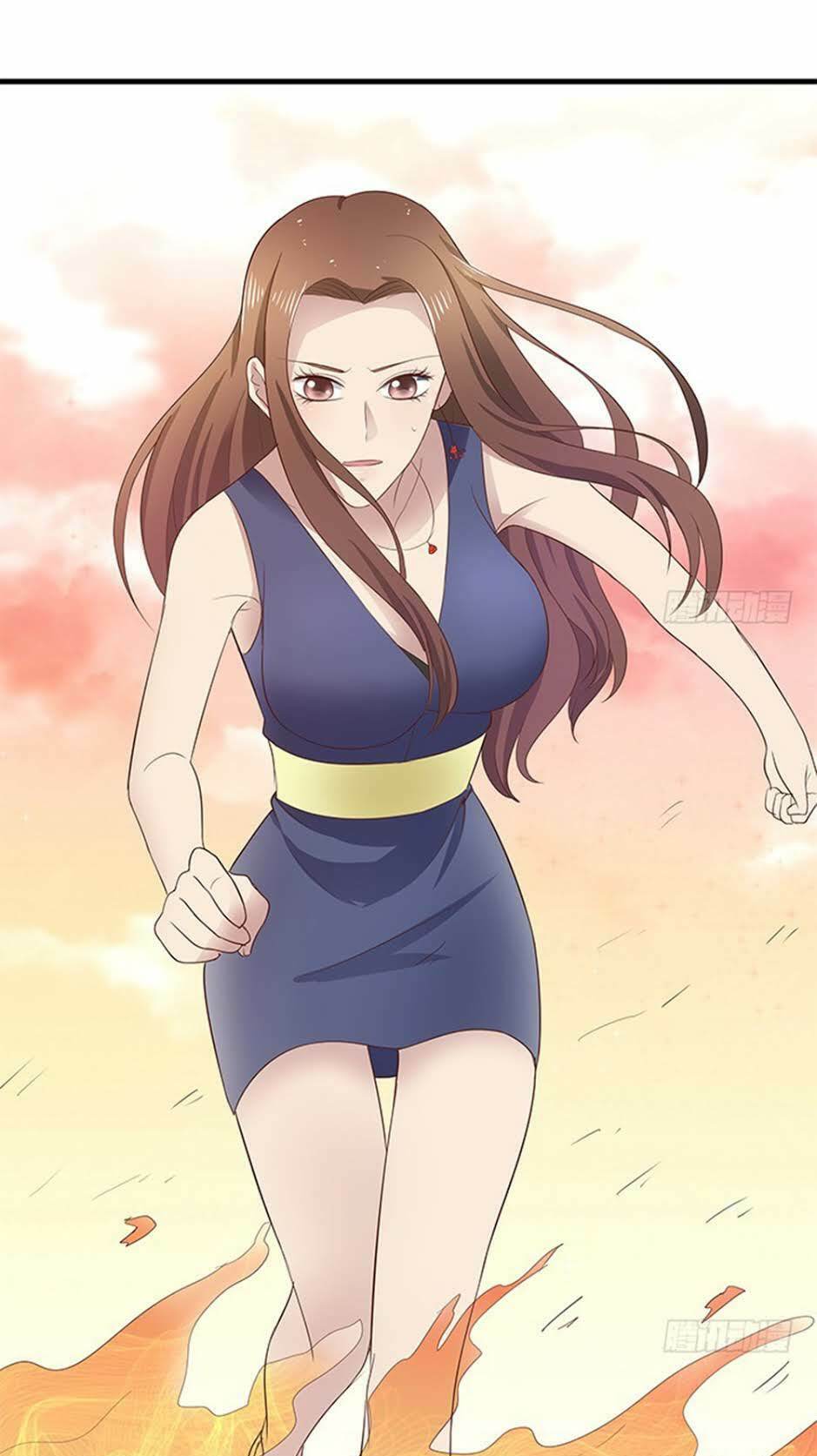 khi trò chơi ác ma bắt đầu chapter 43 44