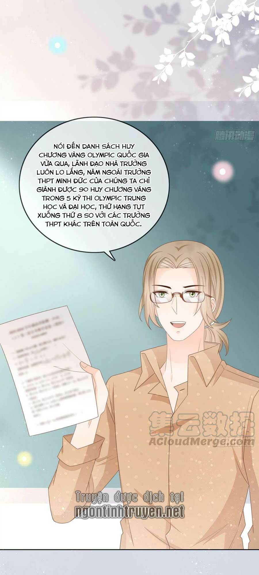 ảnh hậu cũng không bằng niệm thanh hoa chapter 72 18