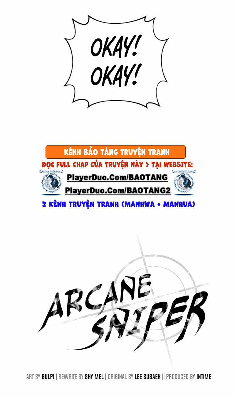 arcane sniper chapter 15 18