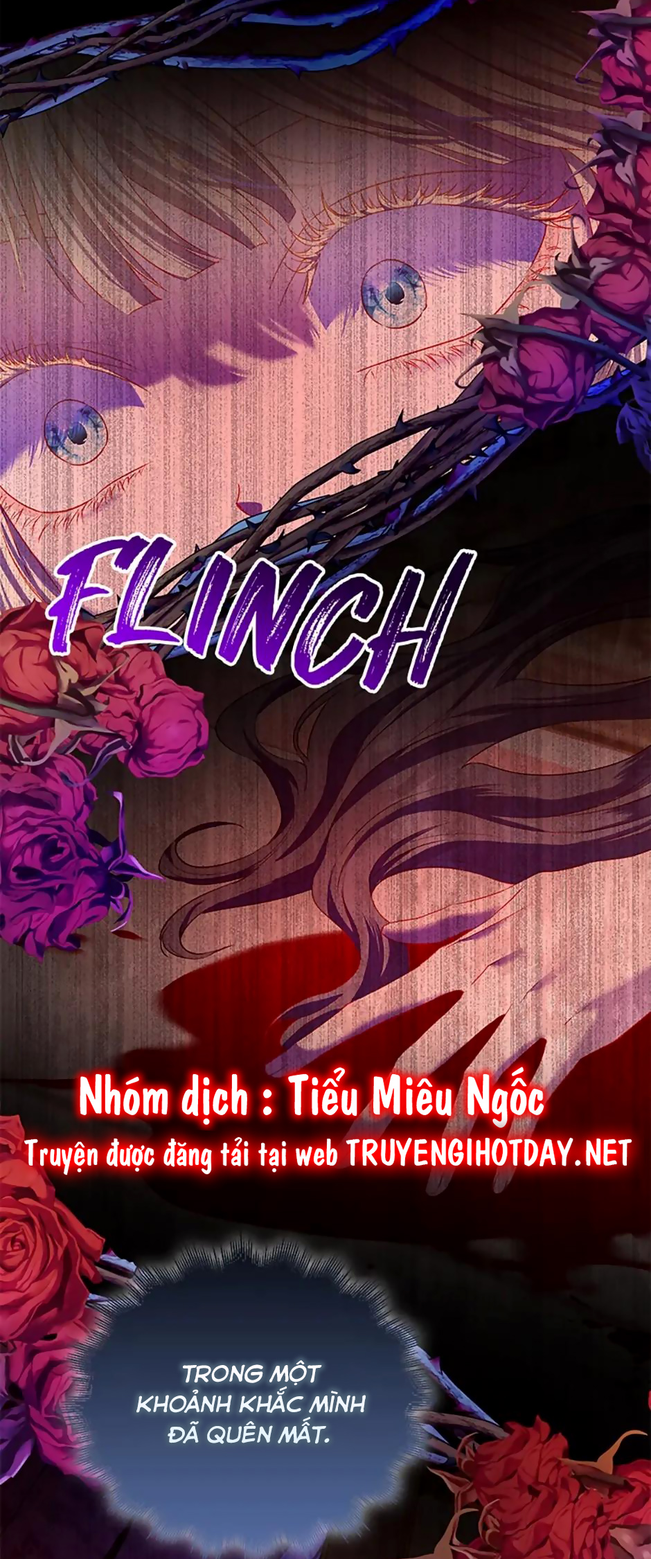 nàng công chúa của tôi chapter 17 20