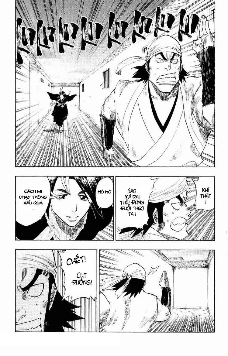 thần chết ichigo chapter 87 1