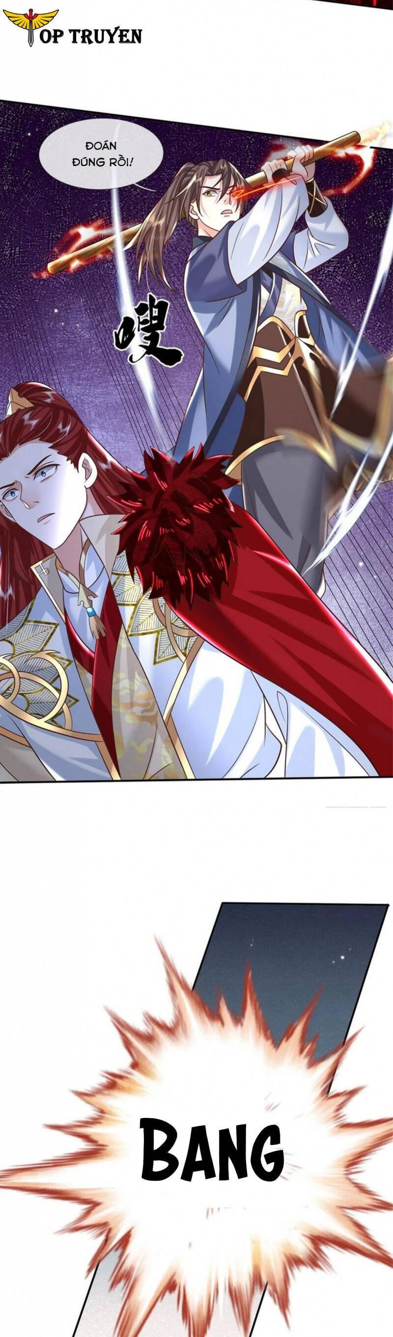 ta trở về từ thế giới tu tiên chapter 186 10