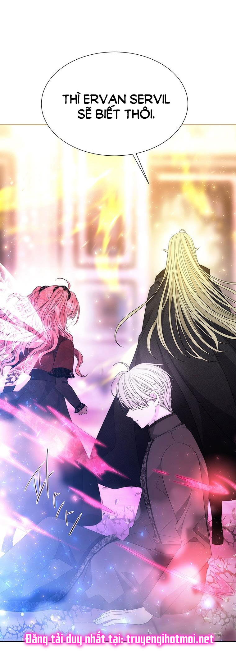 năm môn đệ của charlotte chapter 194.1 7