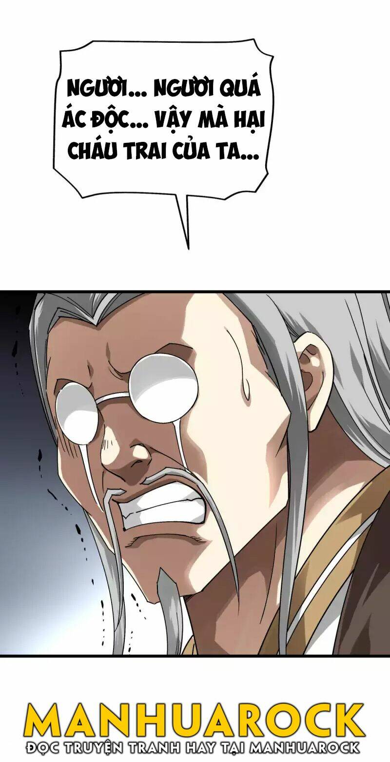 trọng sinh ta là đại thiên thần chapter 144 12