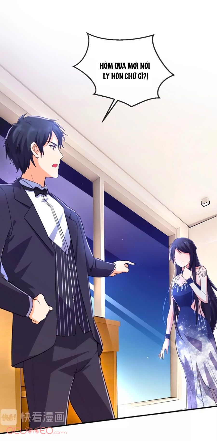 kế hoạch công lược của cô vợ gả thay chapter 10 6