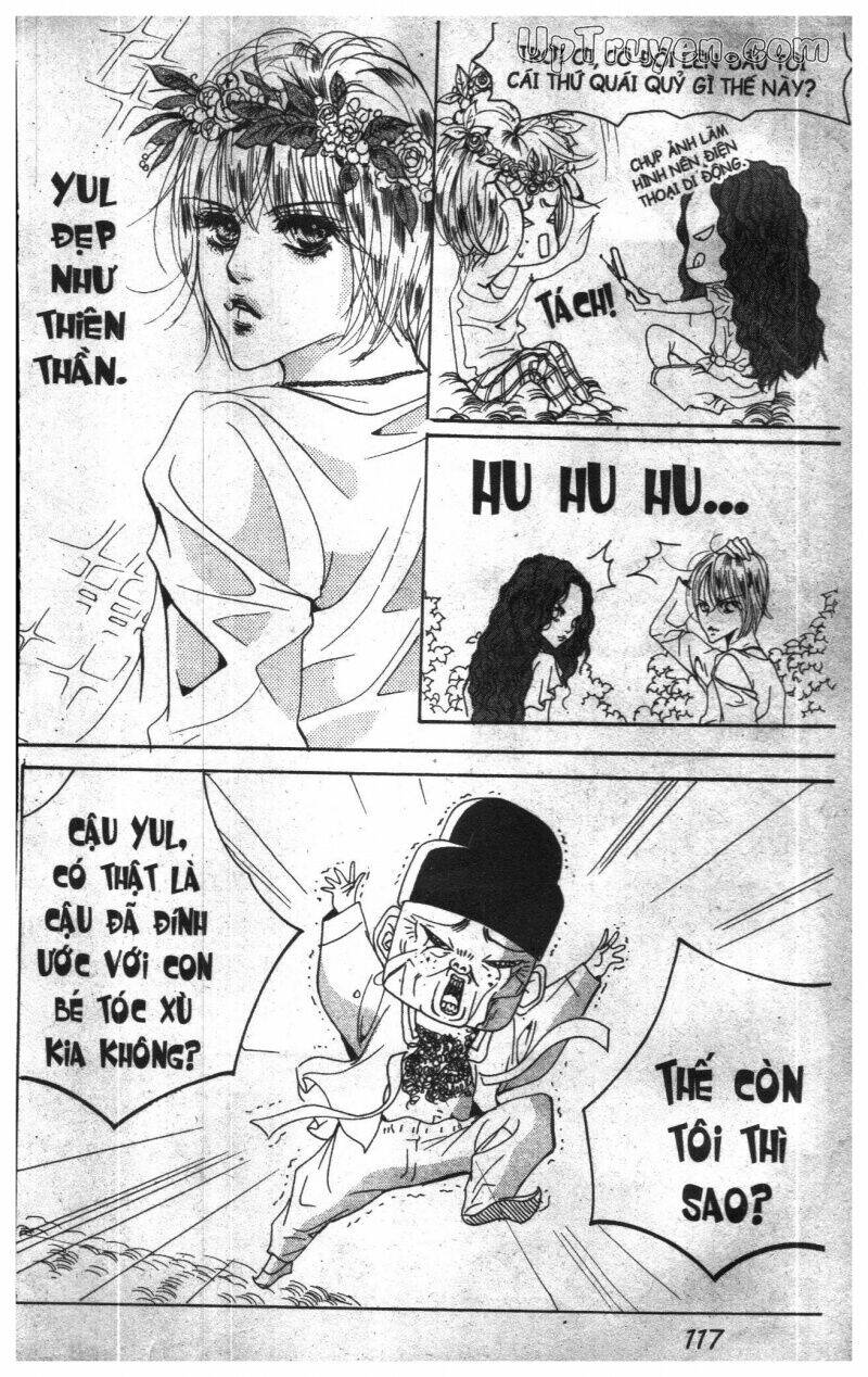 hoàng cung chapter 10 111