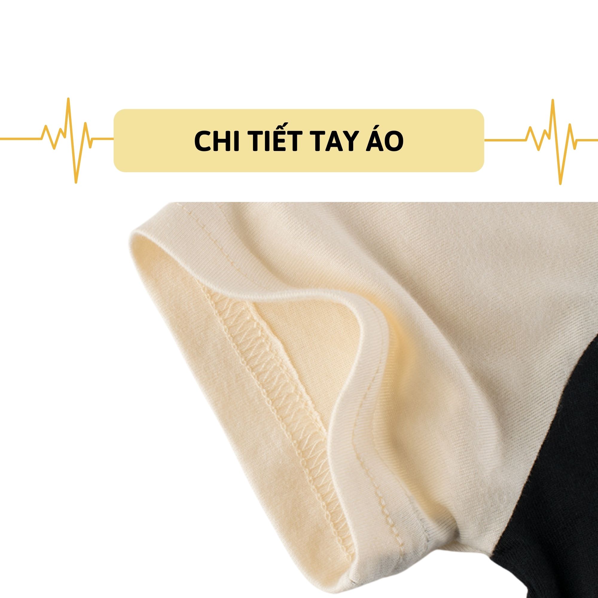 Áo bé trai 27KIDS áo thun cộc tay cho bé BEAR - S1055