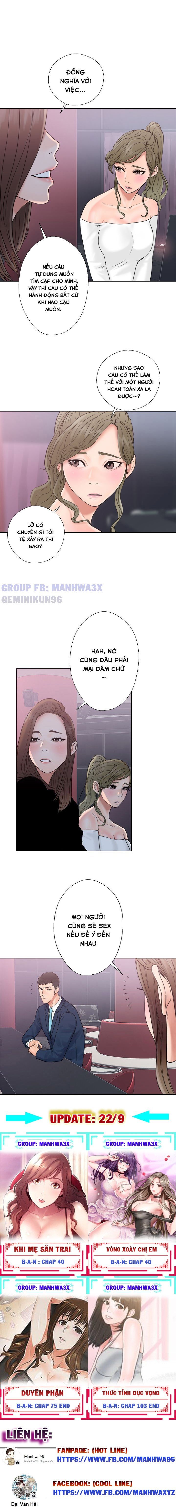 thức tỉnh dục vọng chapter 18 7