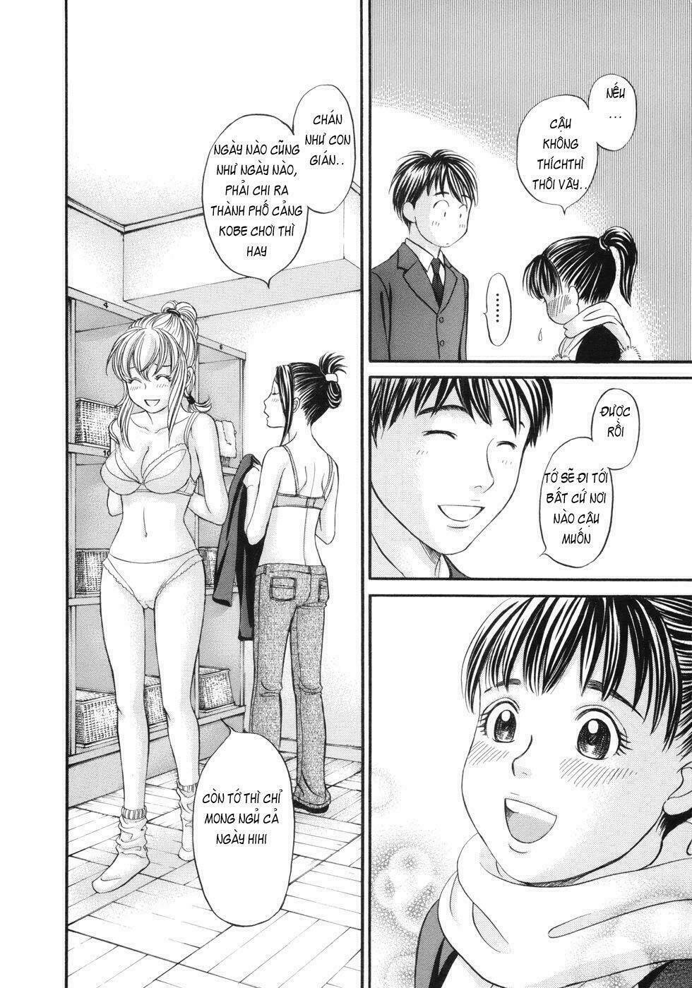 hetakoi chapter 15 30