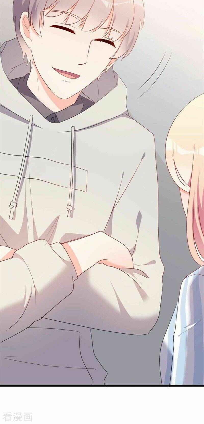 ngạo kiều tổng tài sủng điềm thê chapter 47 39